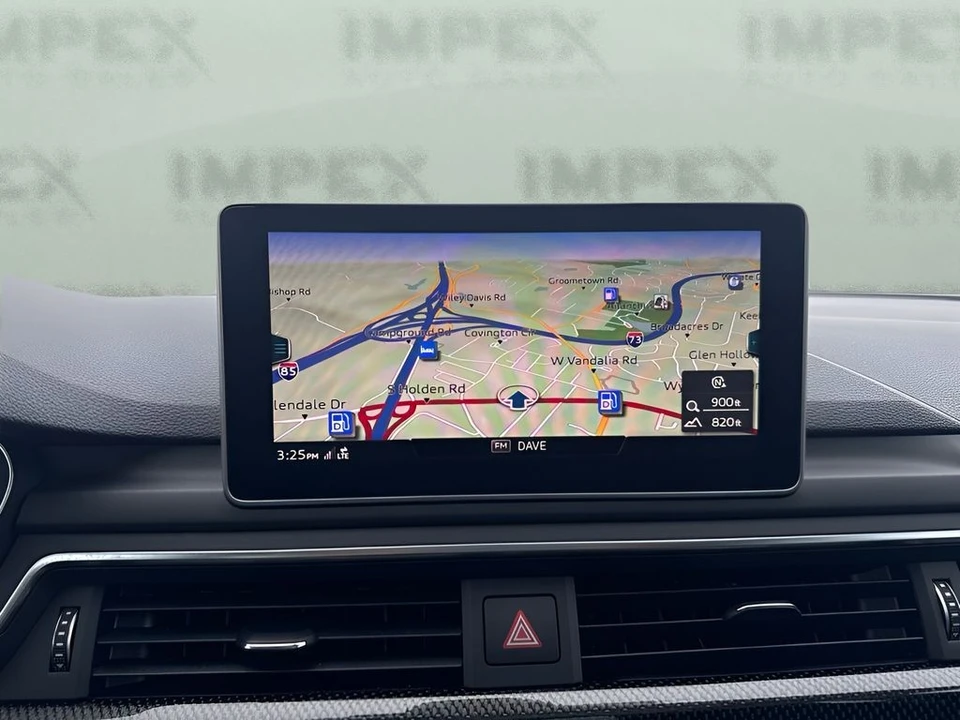 2019 Audi B9 S4 - Image 11 of 22
