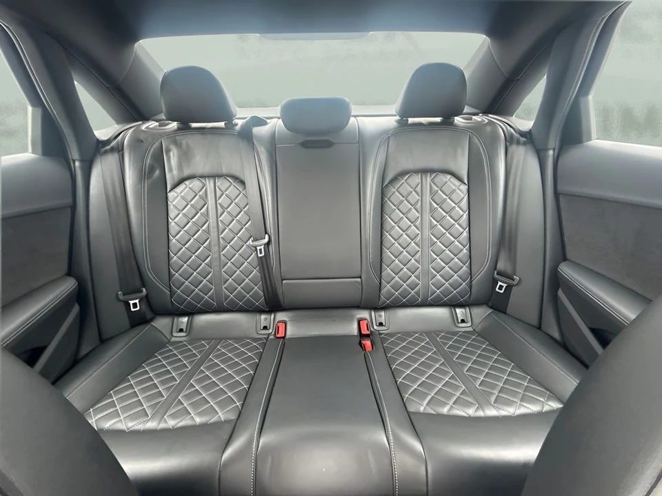 2019 Audi B9 S4 - Image 7 of 22