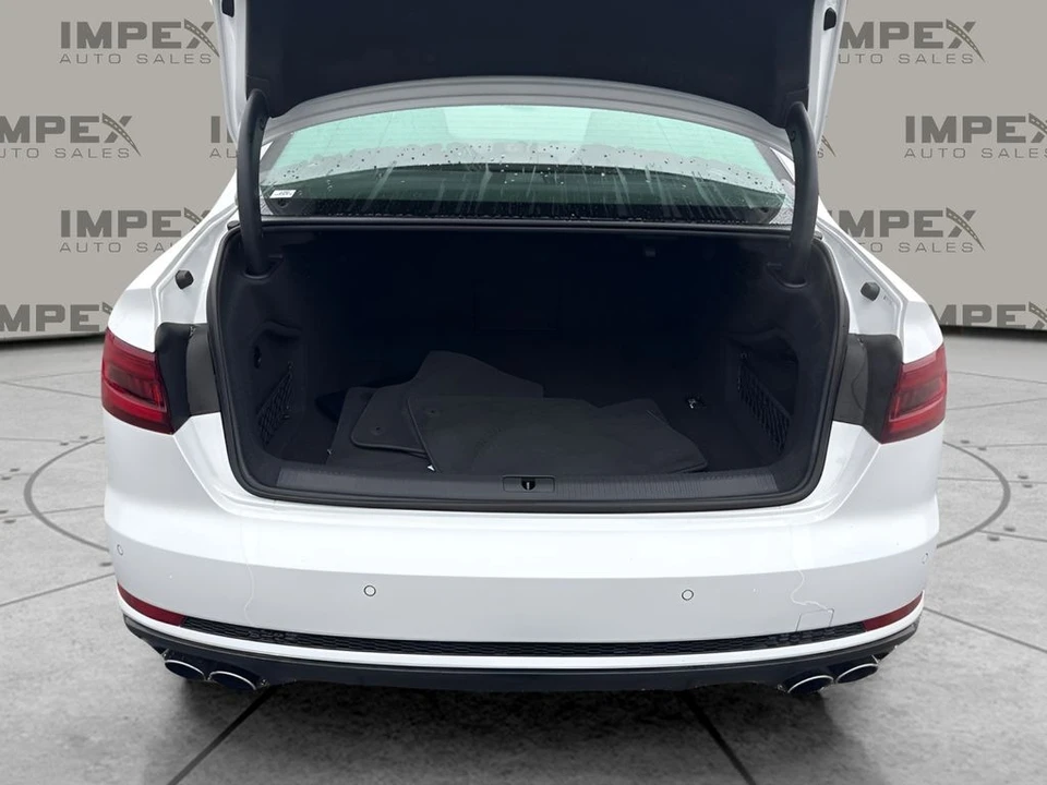 2019 Audi B9 S4 - Image 18 of 22