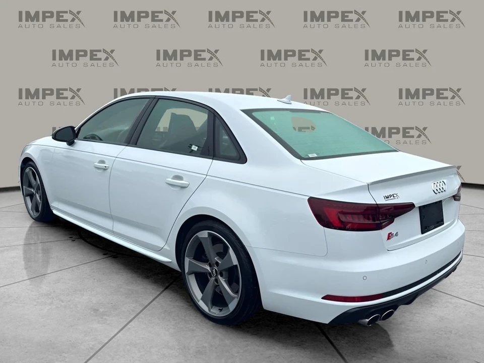 2019 Audi B9 S4 - Image 2 of 22