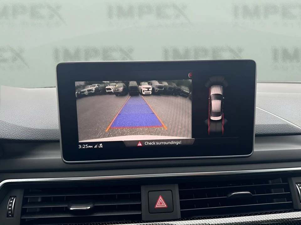 2019 Audi B9 S4 - Image 12 of 22