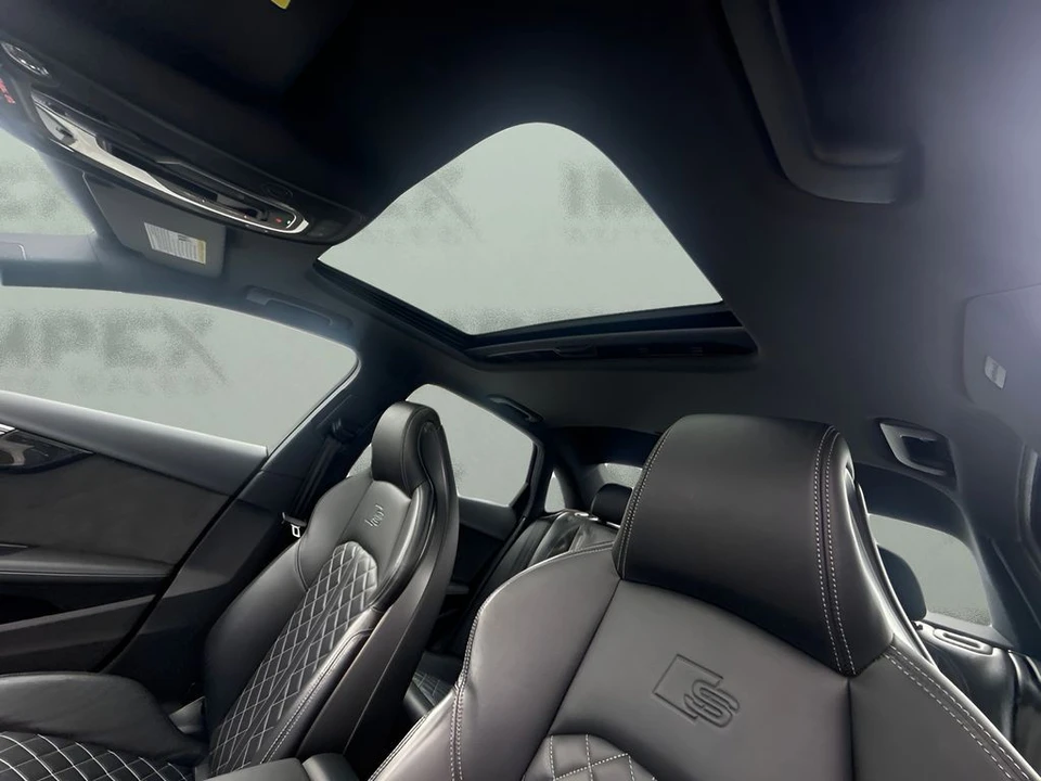 2019 Audi B9 S4 - Image 6 of 22