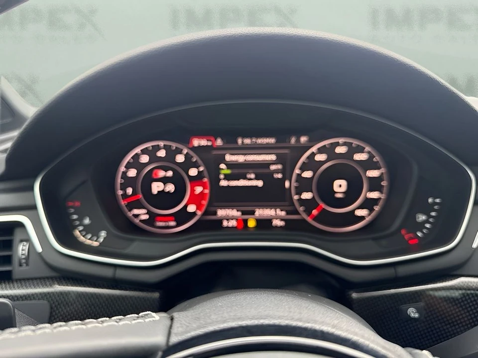 2019 Audi B9 S4 - Image 14 of 22