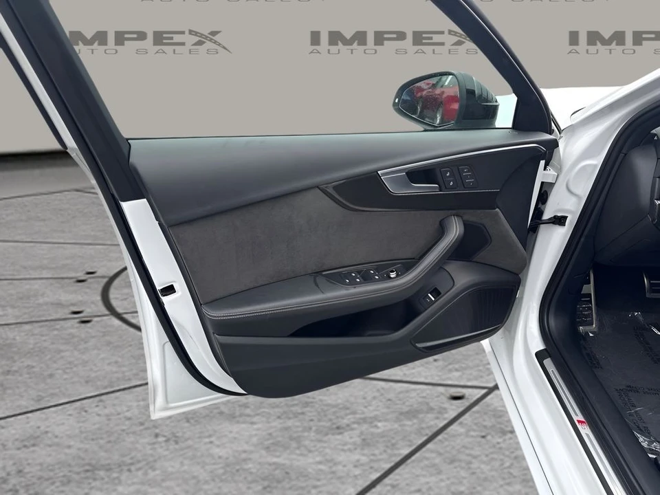2019 Audi B9 S4 - Image 16 of 22