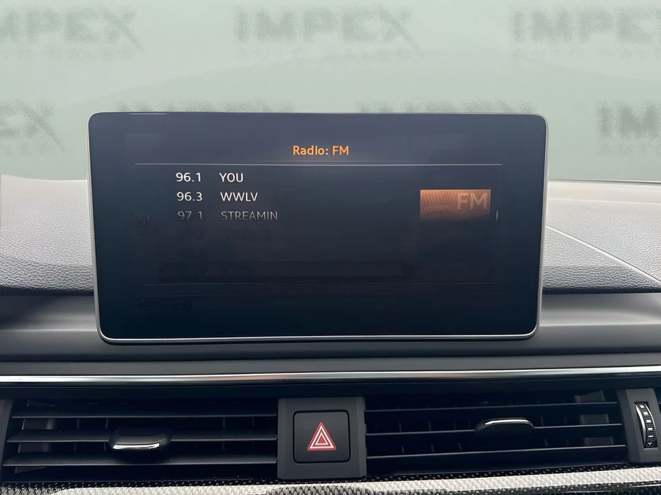 2019 Audi B9 S4 - Image 9 of 22