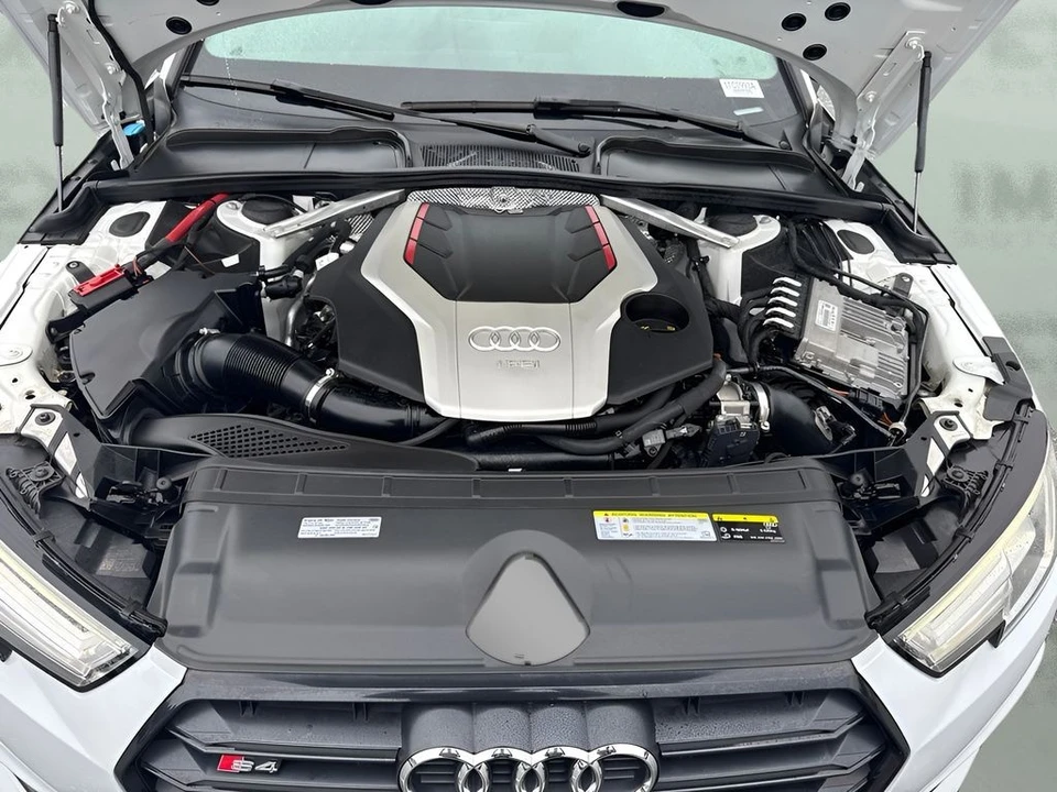2019 Audi B9 S4 - Image 19 of 22