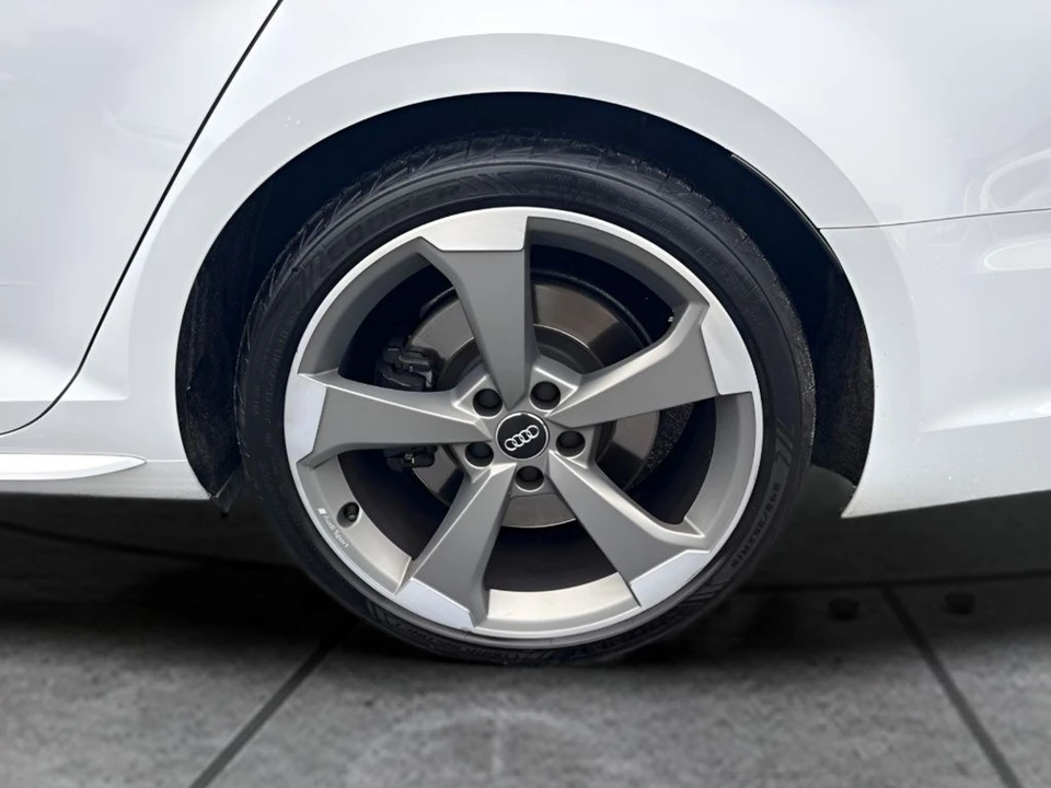 2019 Audi B9 S4 - Image 20 of 22