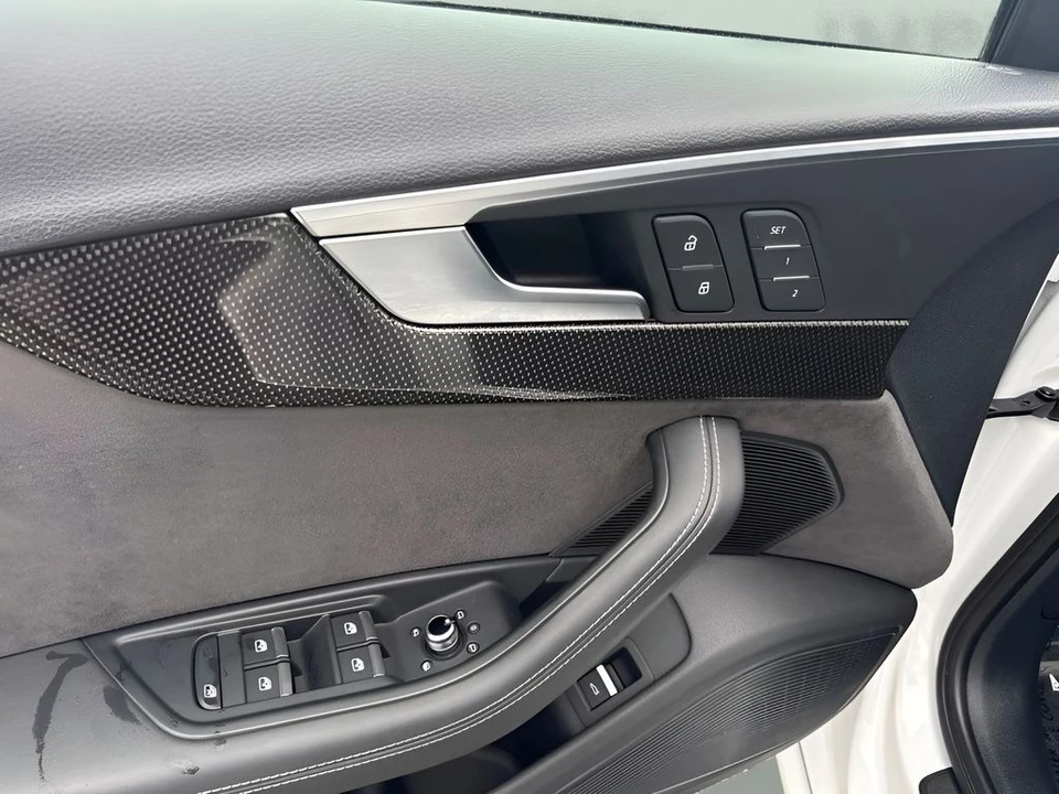 2019 Audi B9 S4 - Image 17 of 22