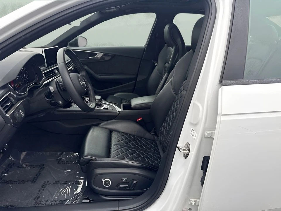 2019 Audi B9 S4 - Image 5 of 22