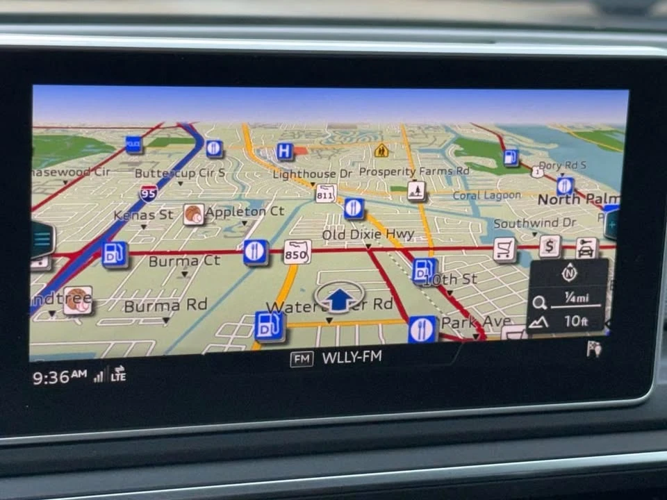 2019 Audi B9 S4 - Image 14 of 20