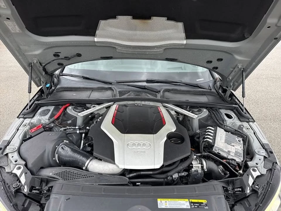 2019 Audi B9 S4 - Image 19 of 20