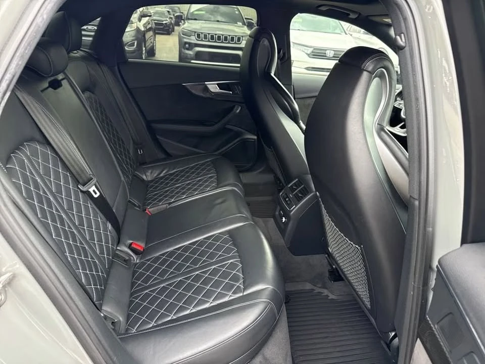 2019 Audi B9 S4 - Image 17 of 20