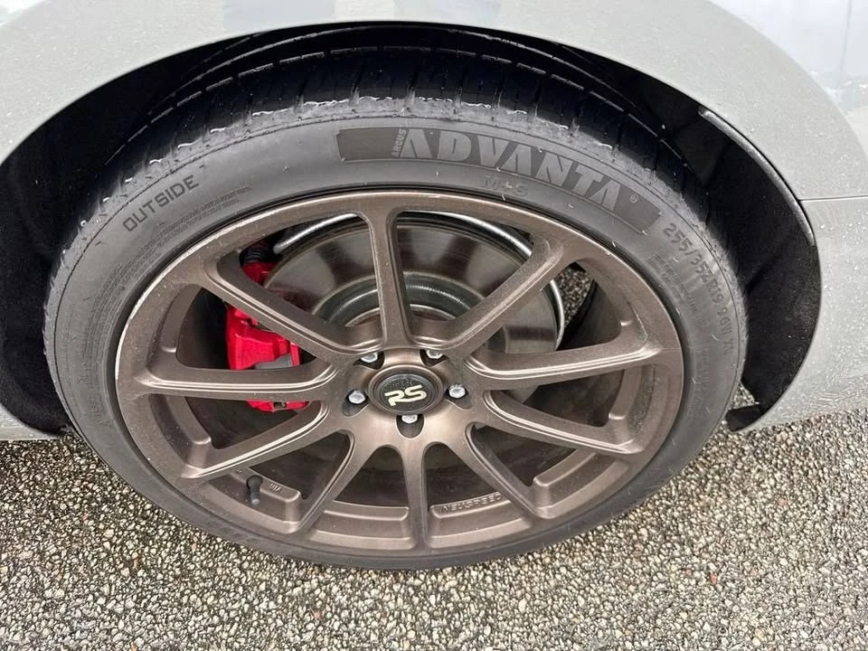 2019 Audi B9 S4 - Image 8 of 20