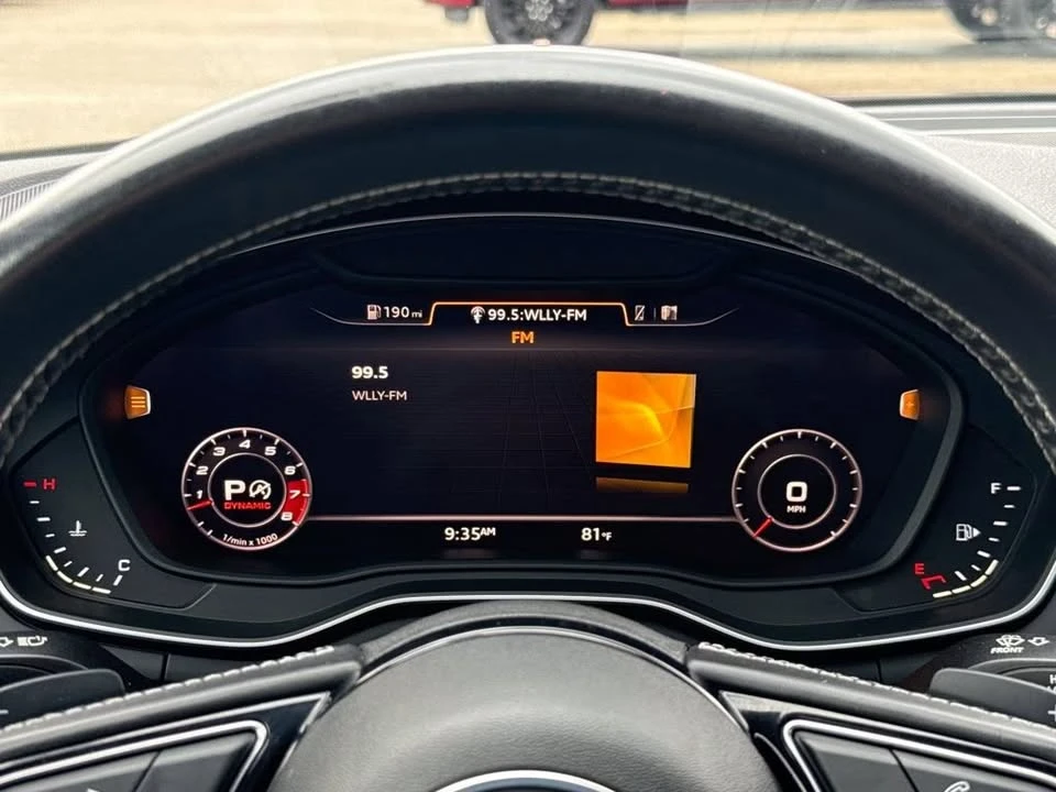 2019 Audi B9 S4 - Image 11 of 20