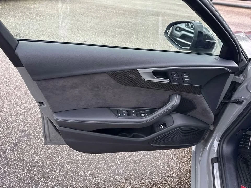 2019 Audi B9 S4 - Image 9 of 20