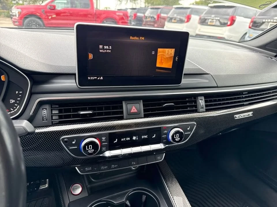 2019 Audi B9 S4 - Image 12 of 20