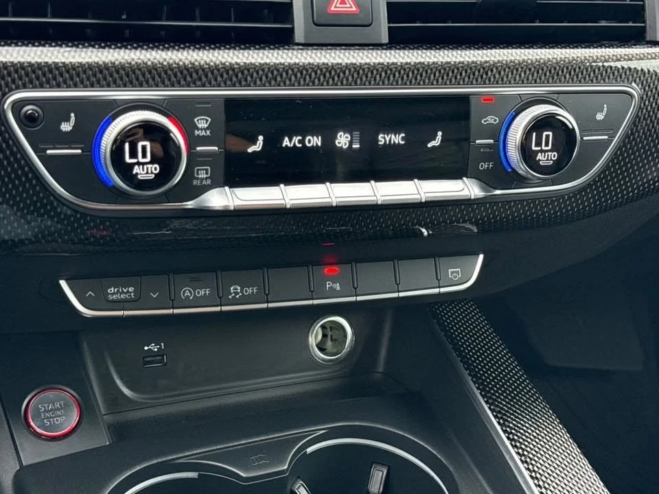 2019 Audi B9 S4 - Image 15 of 20