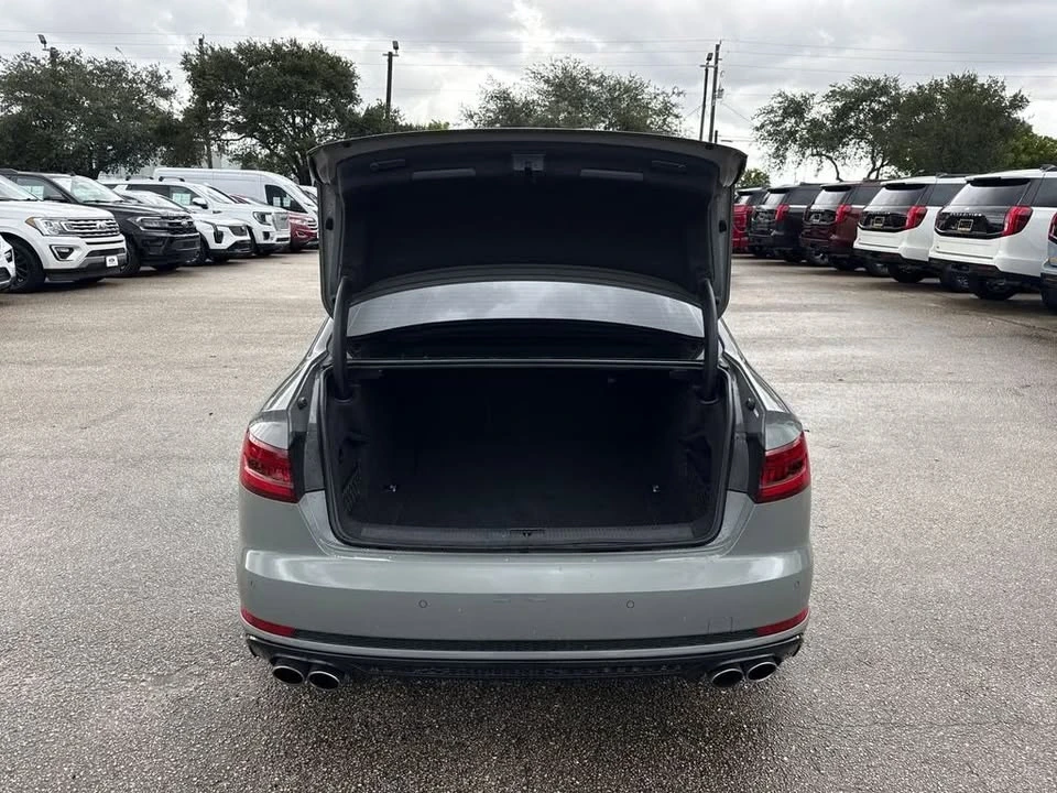 2019 Audi B9 S4 - Image 18 of 20