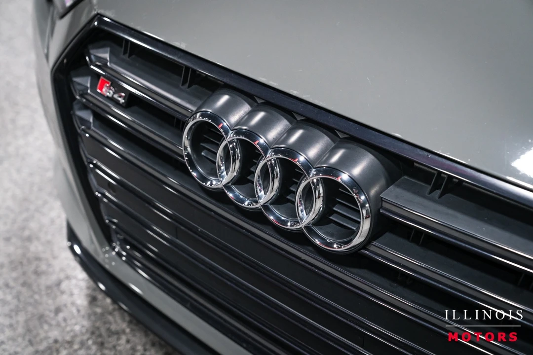 2019 Audi B9 S4 - Image 13 of 31