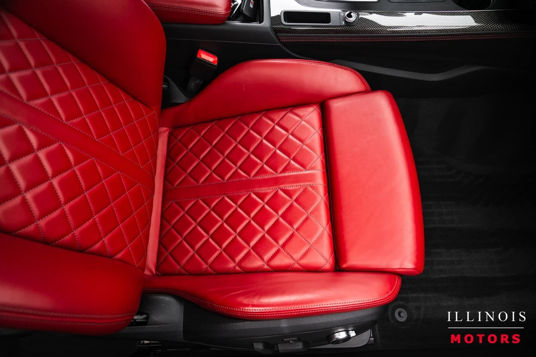 2019 Audi B9 S4 - Image 30 of 31