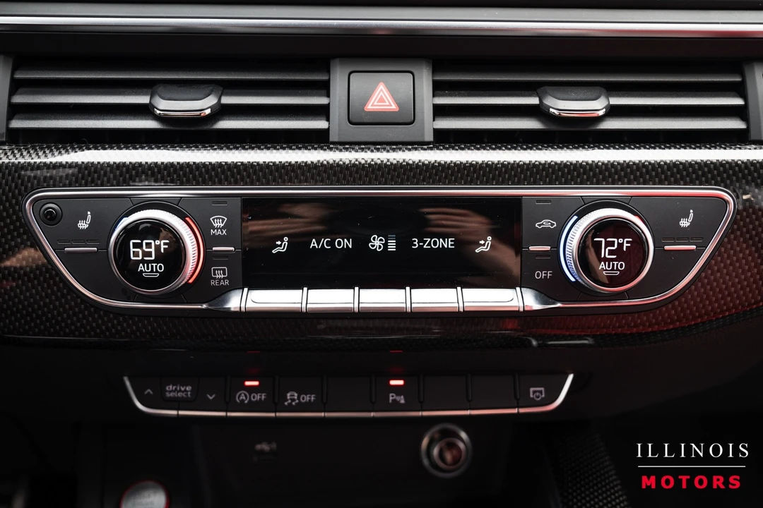 2019 Audi B9 S4 - Image 23 of 31
