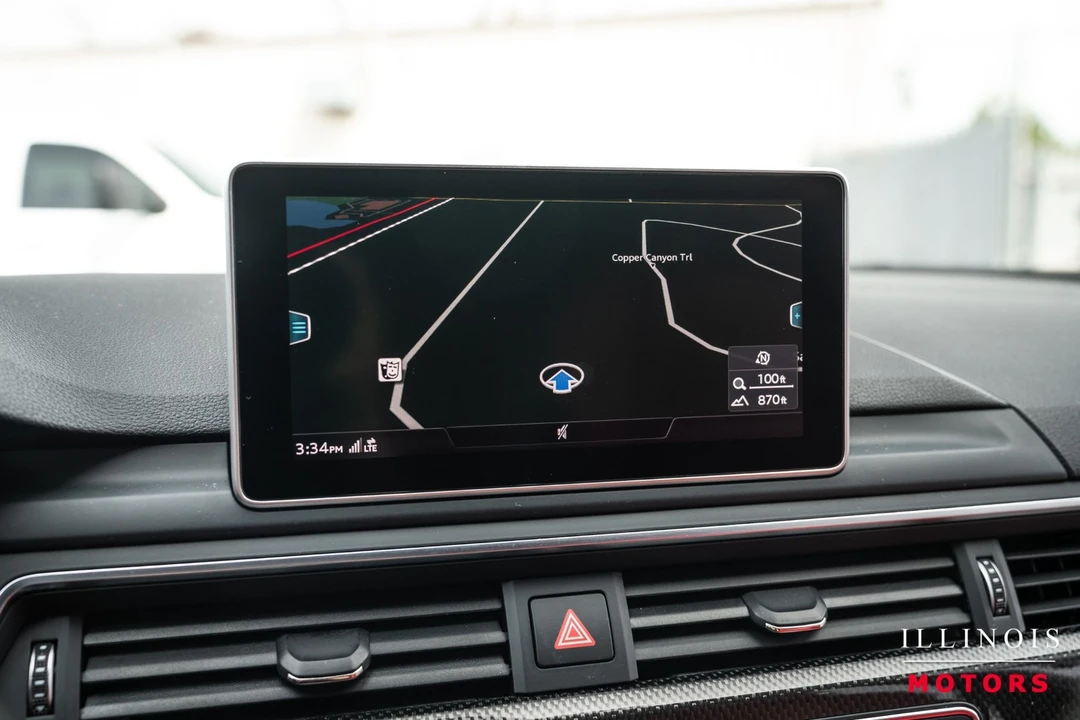 2019 Audi B9 S4 - Image 22 of 31