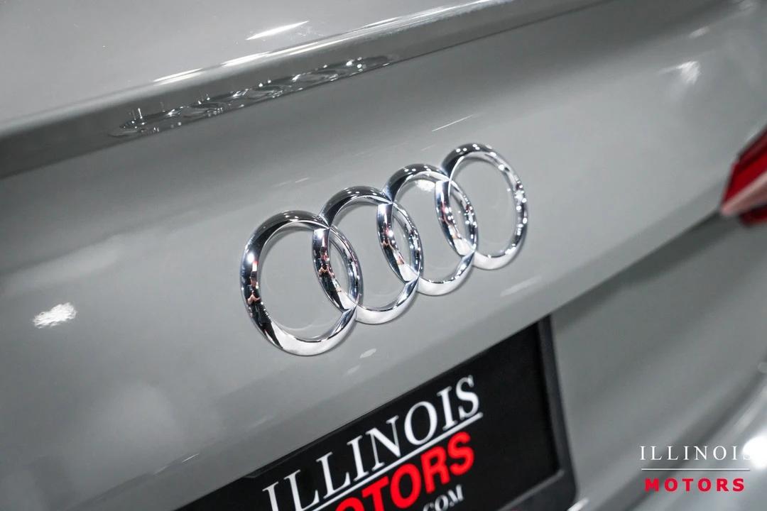 2019 Audi B9 S4 - Image 14 of 31