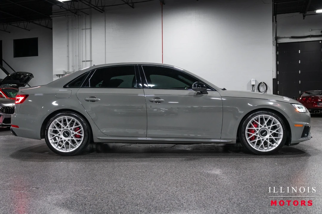 2019 Audi B9 S4 - Image 6 of 31