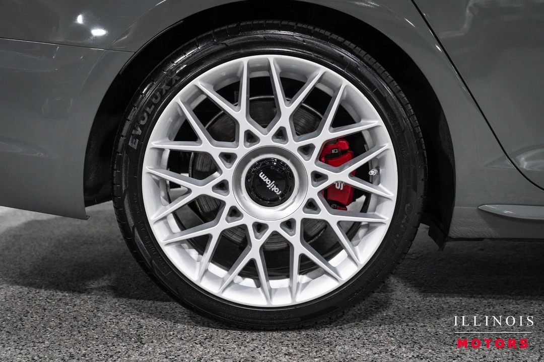 2019 Audi B9 S4 - Image 11 of 31