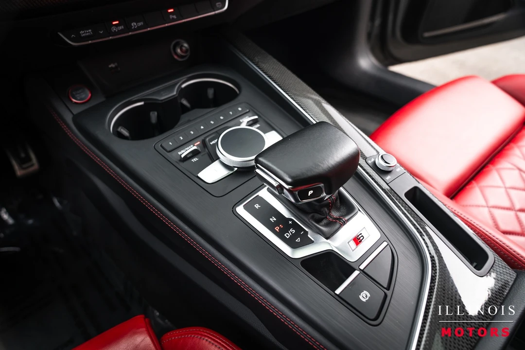 2019 Audi B9 S4 - Image 25 of 31