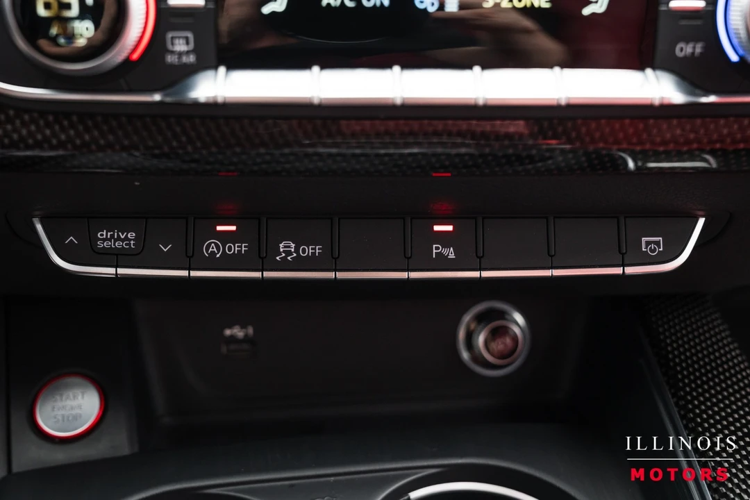 2019 Audi B9 S4 - Image 24 of 31
