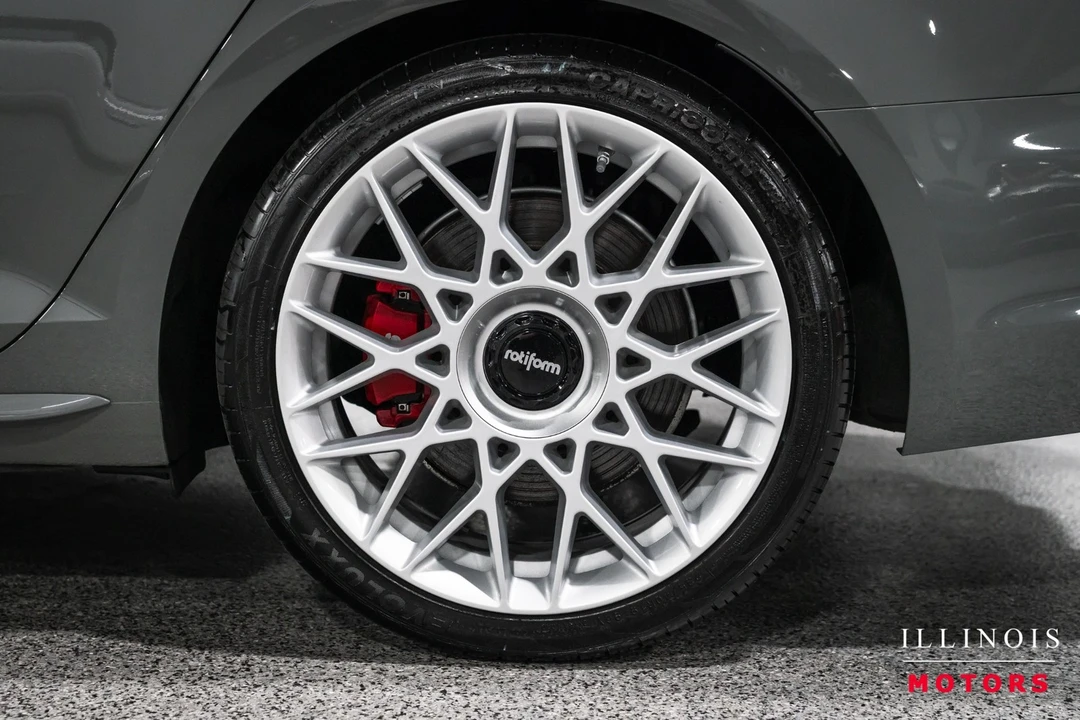 2019 Audi B9 S4 - Image 10 of 31