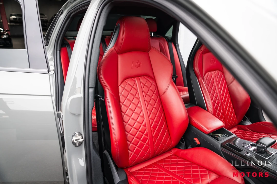 2019 Audi B9 S4 - Image 29 of 31