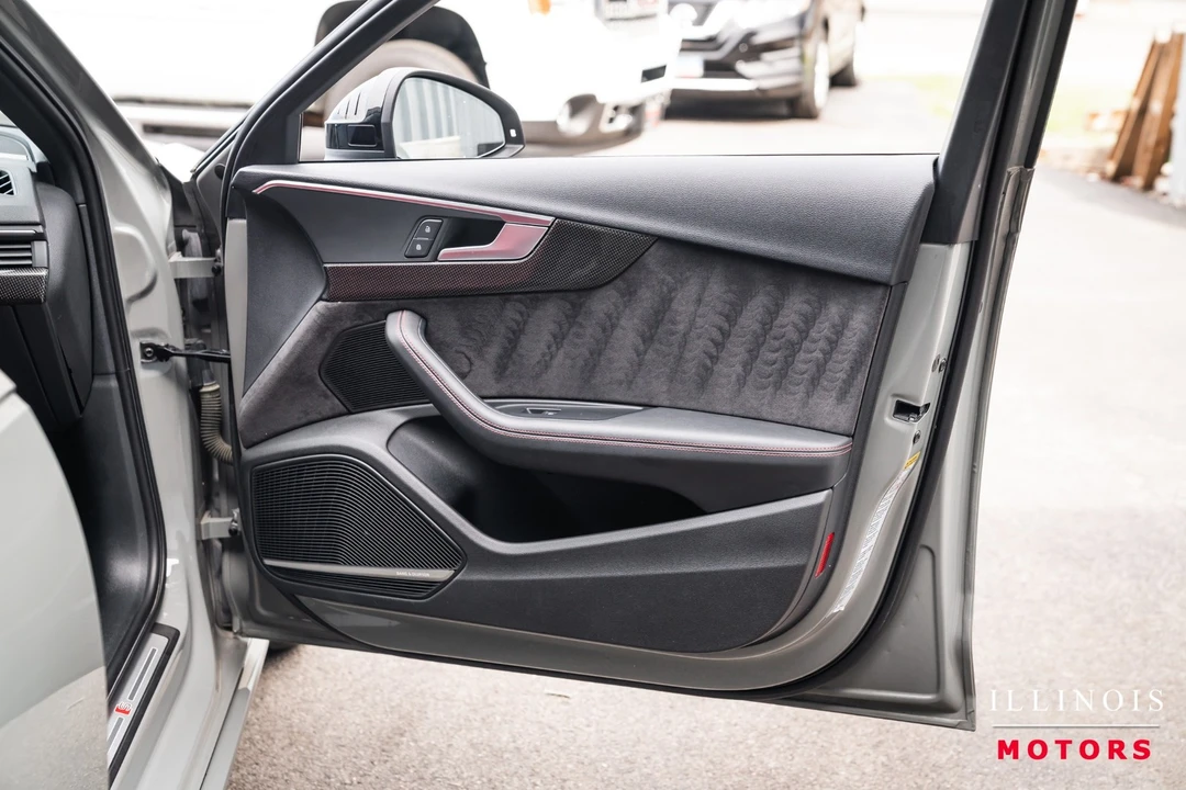 2019 Audi B9 S4 - Image 28 of 31
