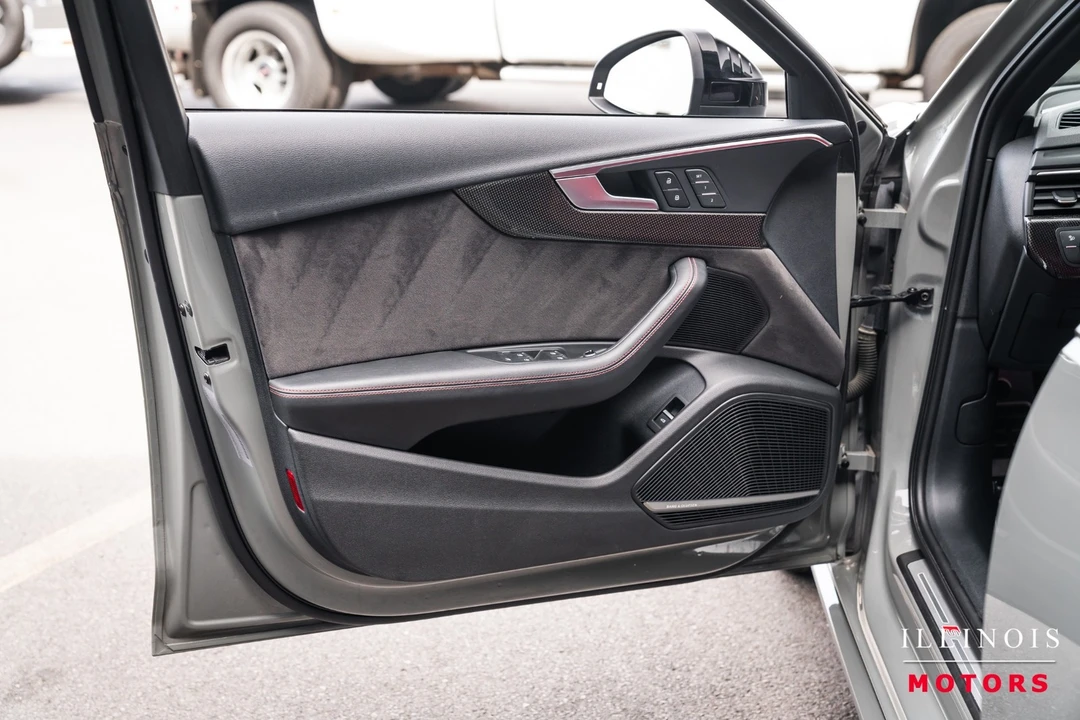 2019 Audi B9 S4 - Image 16 of 31