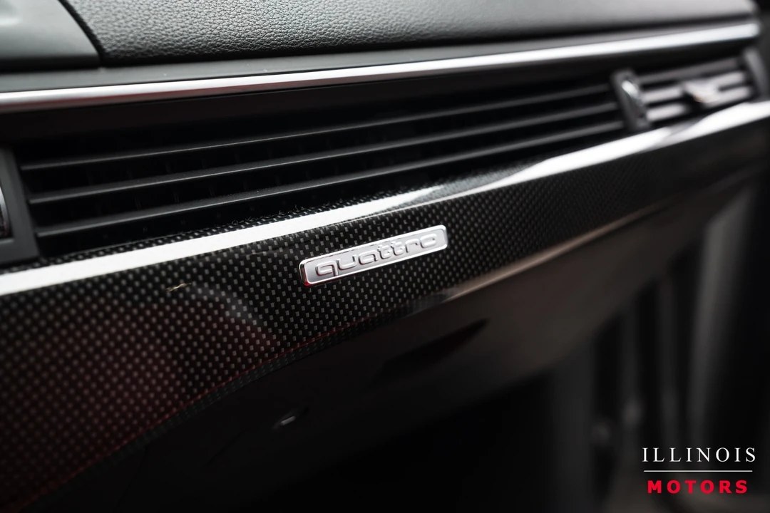 2019 Audi B9 S4 - Image 26 of 31