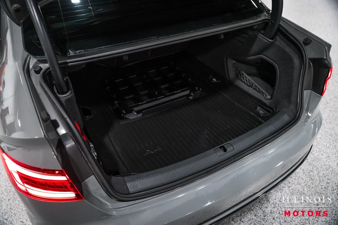 2019 Audi B9 S4 - Image 15 of 31