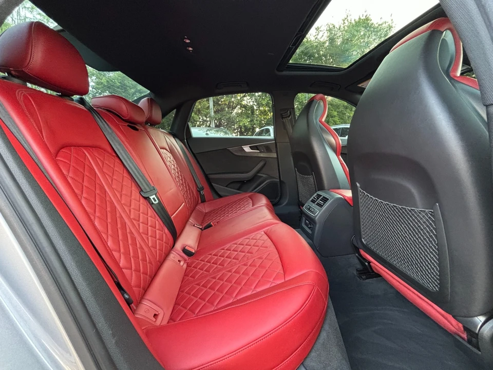 2019 Audi B9 S4 - Image 30 of 31