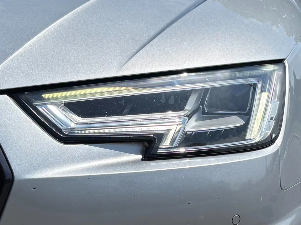 2019 Audi B9 S4 - Image 14 of 31