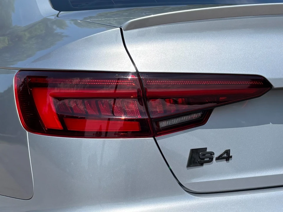 2019 Audi B9 S4 - Image 16 of 31