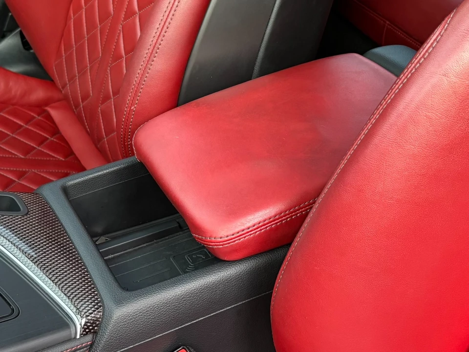 2019 Audi B9 S4 - Image 24 of 31