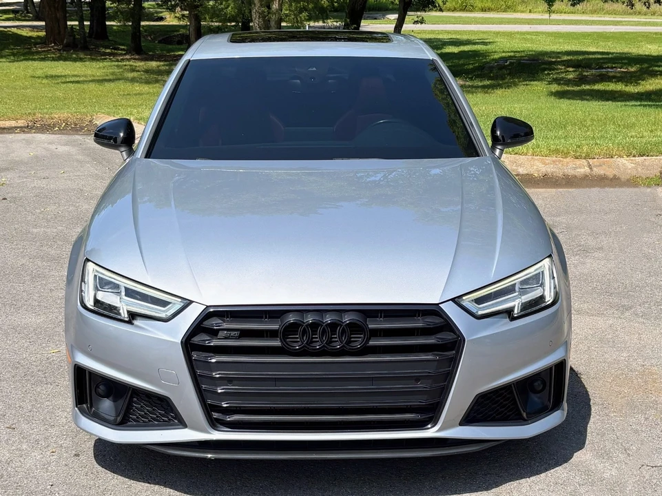 2019 Audi B9 S4 - Image 6 of 31