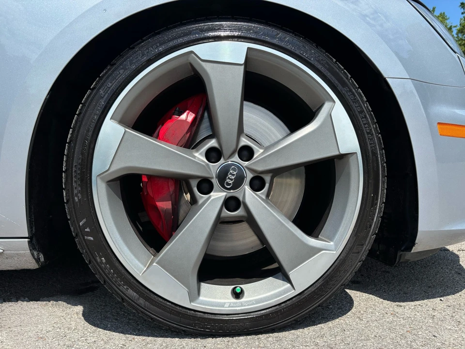 2019 Audi B9 S4 - Image 12 of 31