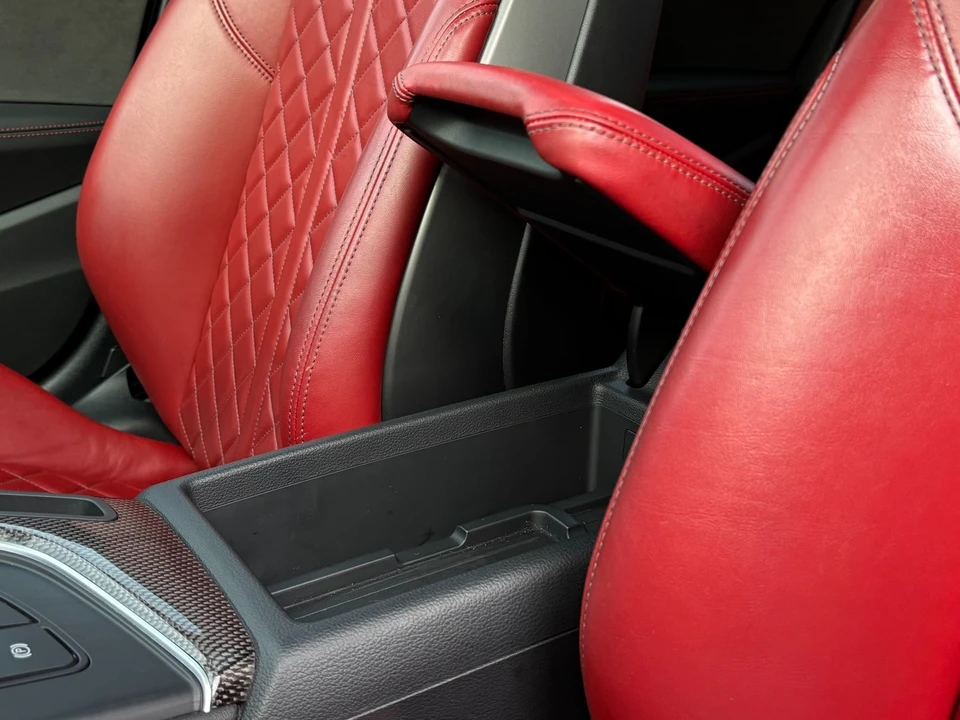 2019 Audi B9 S4 - Image 25 of 31