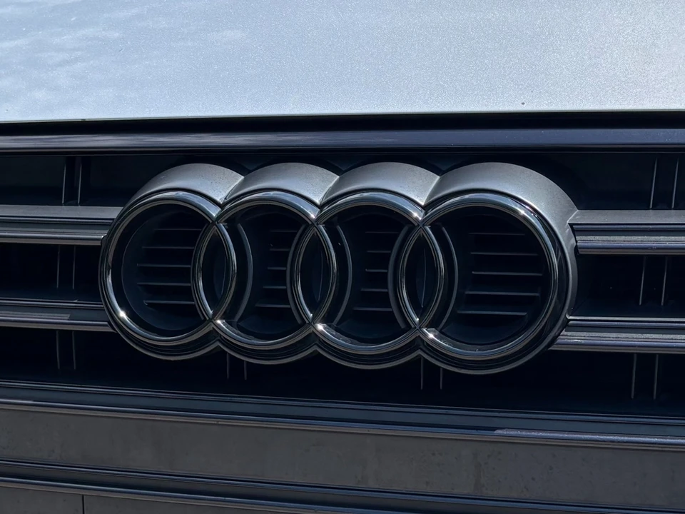 2019 Audi B9 S4 - Image 15 of 31