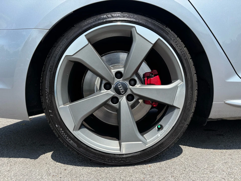 2019 Audi B9 S4 - Image 10 of 31