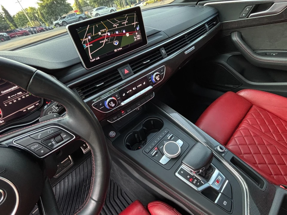 2019 Audi B9 S4 - Image 26 of 31