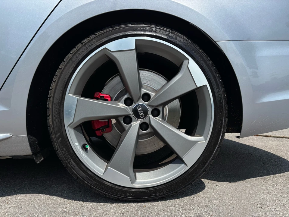 2019 Audi B9 S4 - Image 9 of 31
