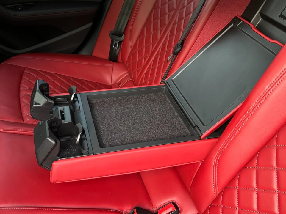 2019 Audi B9 S4 - Image 29 of 31