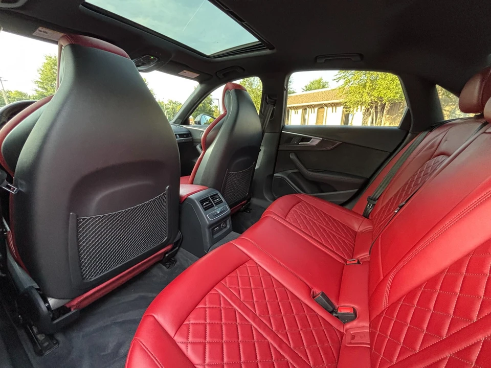 2019 Audi B9 S4 - Image 28 of 31